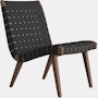 Risom Lounge Chair