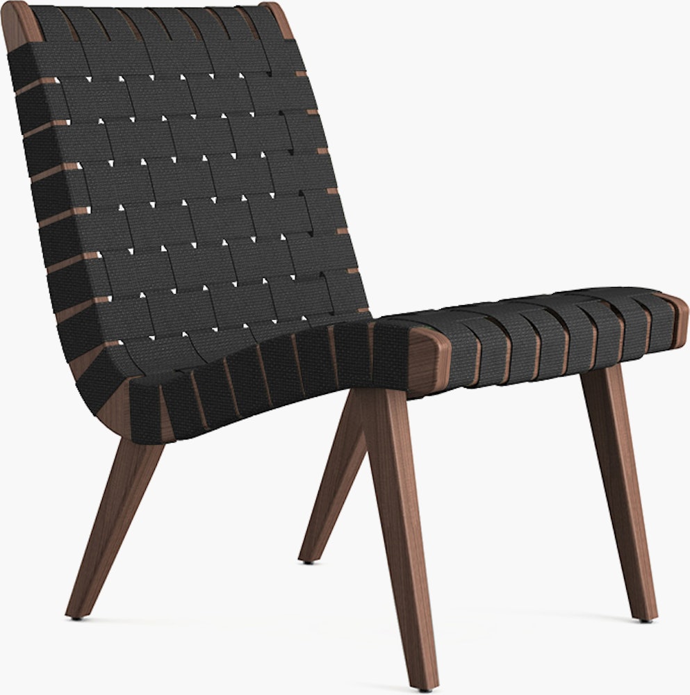 Risom Lounge Chair