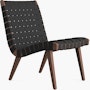 Risom Lounge Chair Risom Lounge Chair