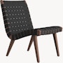 Risom Lounge Chair