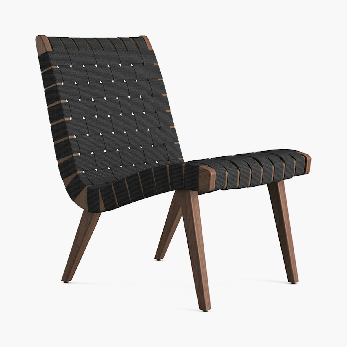 Risom Lounge Chair Risom Lounge Chair
