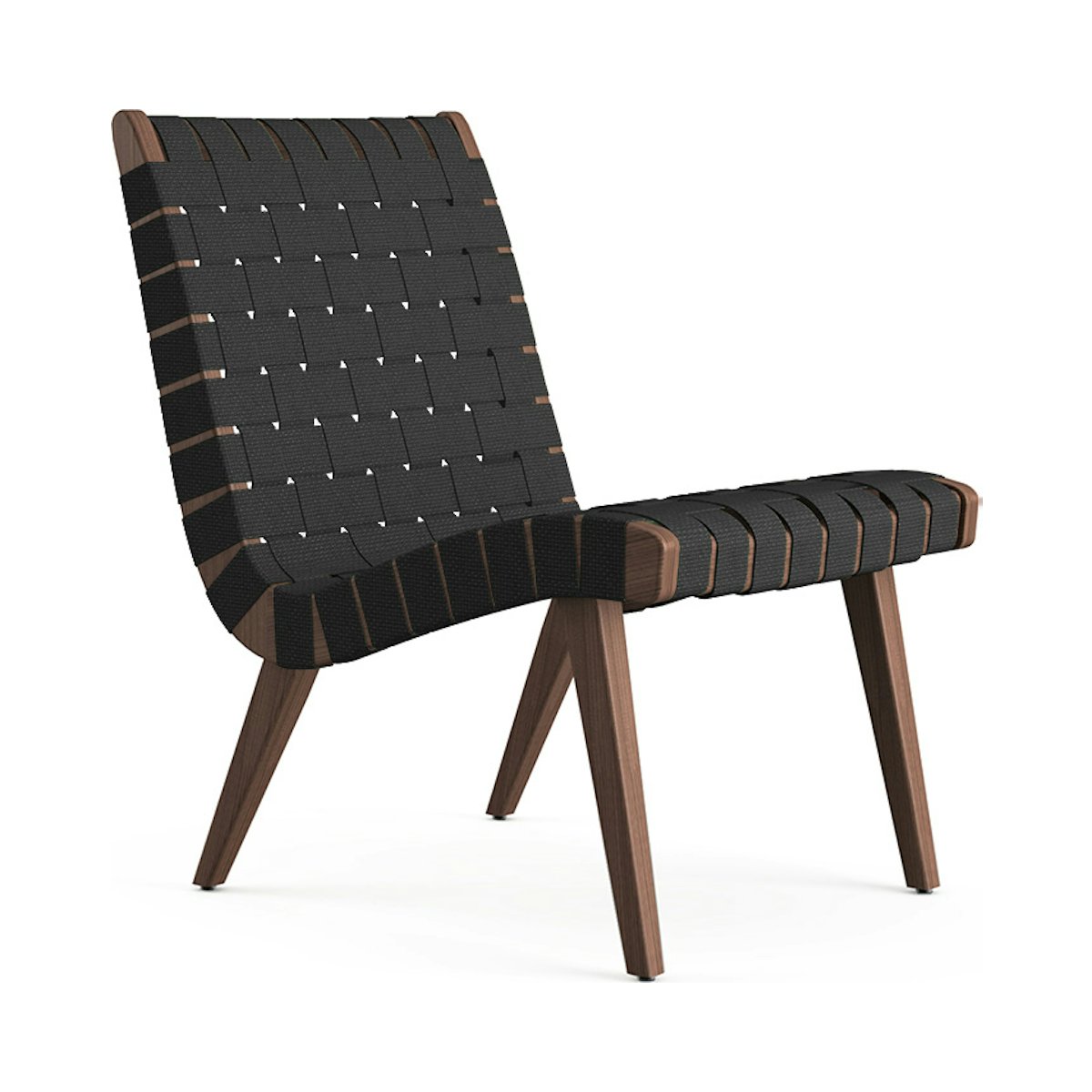 Risom Lounge Chair Risom Lounge Chair