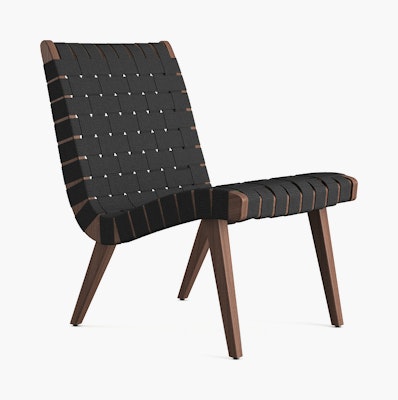 Risom Lounge Chair