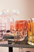 Rialto Old Fashion Glass - Set of 2