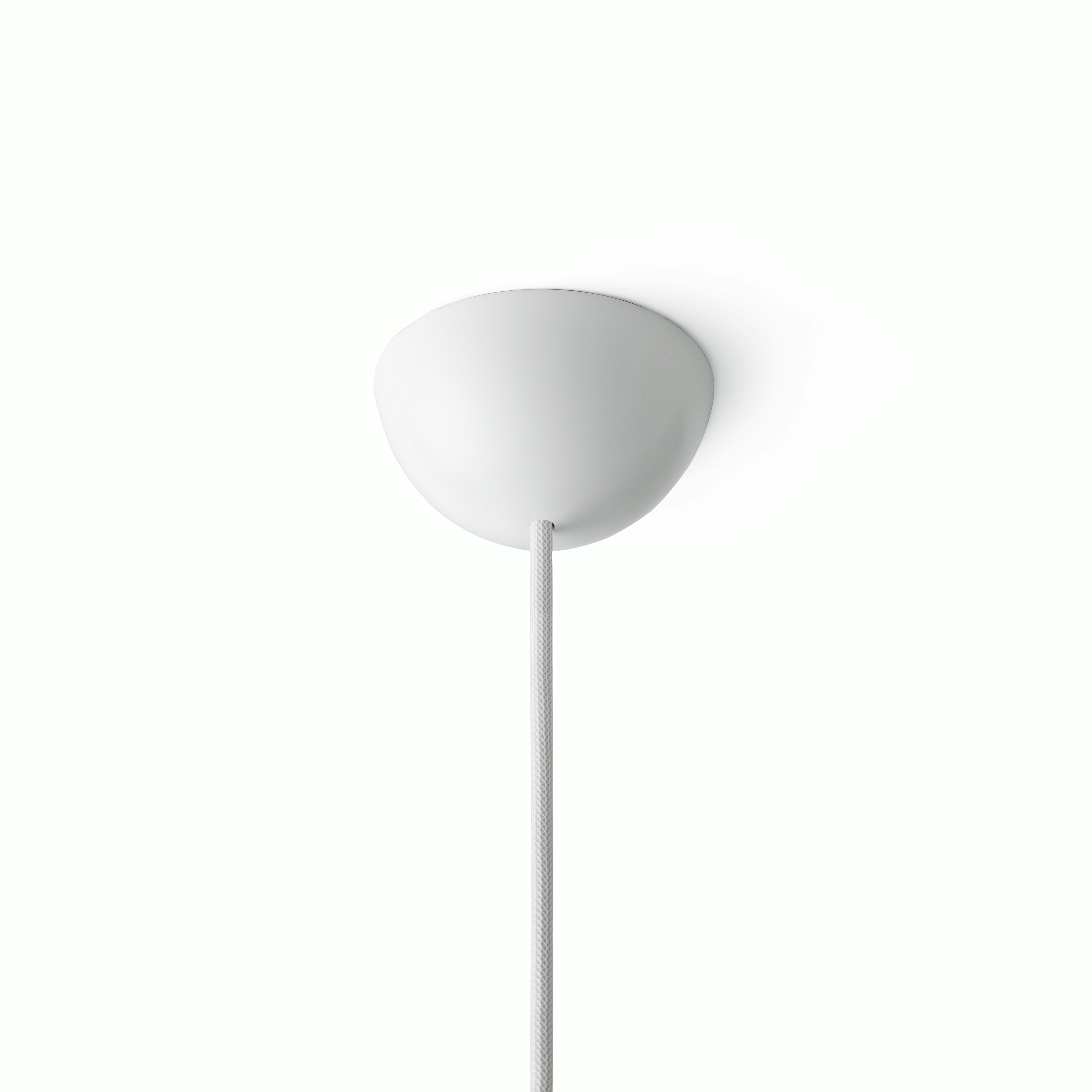 Semi Pendant Lamp