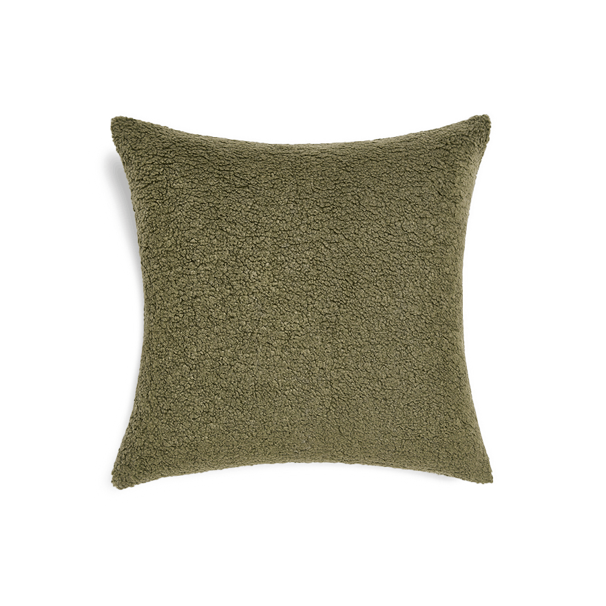 Puff Pillow by Nick Cave