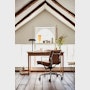 Eames Soft Pad Chair
