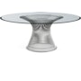 Platner Dining Table Platner Dining Table, 70