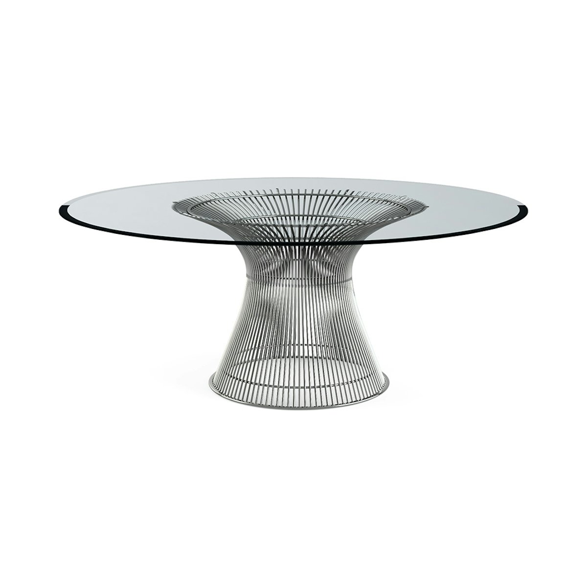 Platner Dining Table Platner Dining Table, 70