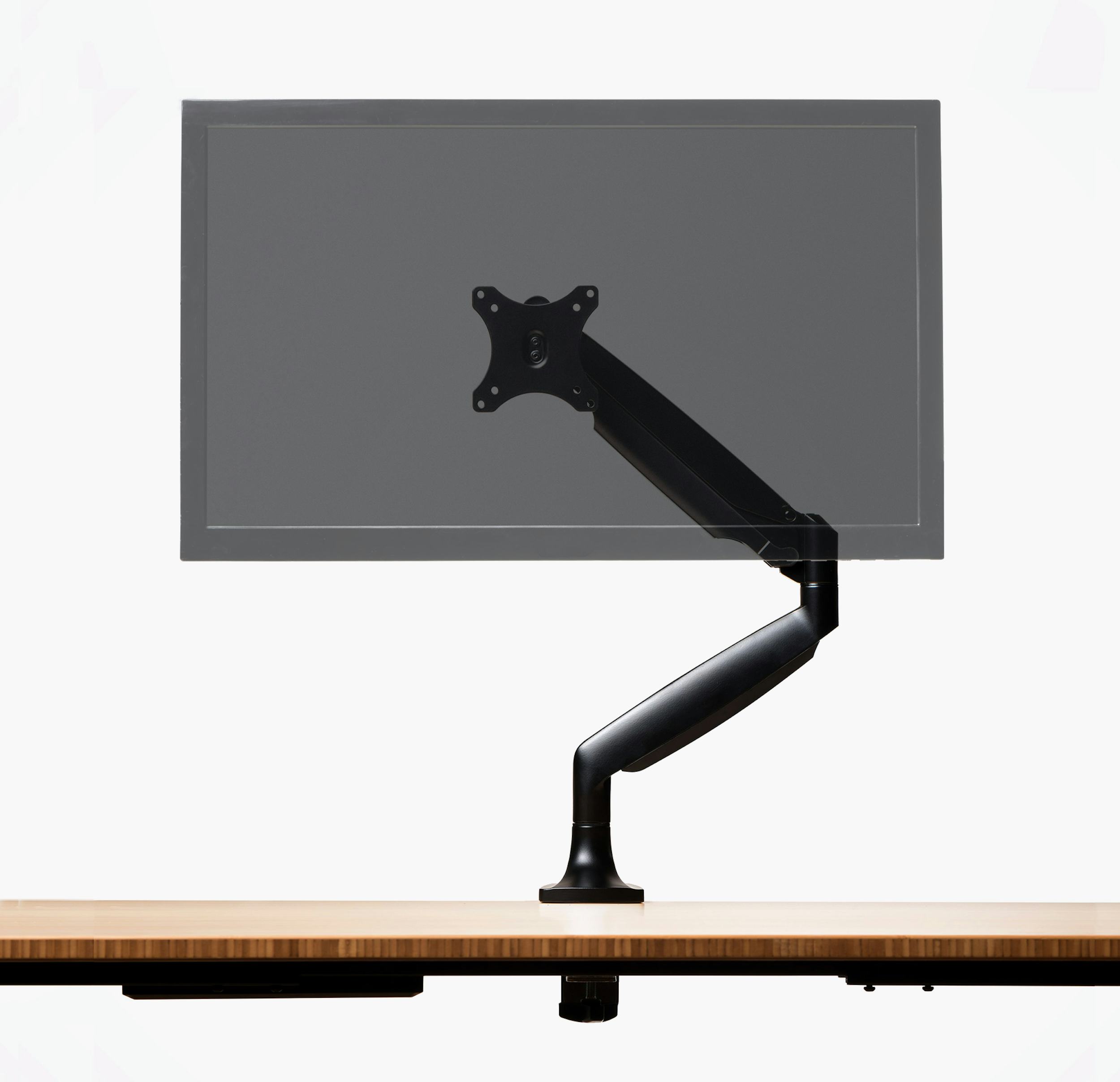 Jarvis Single Monitor Arm – Design Within Reach