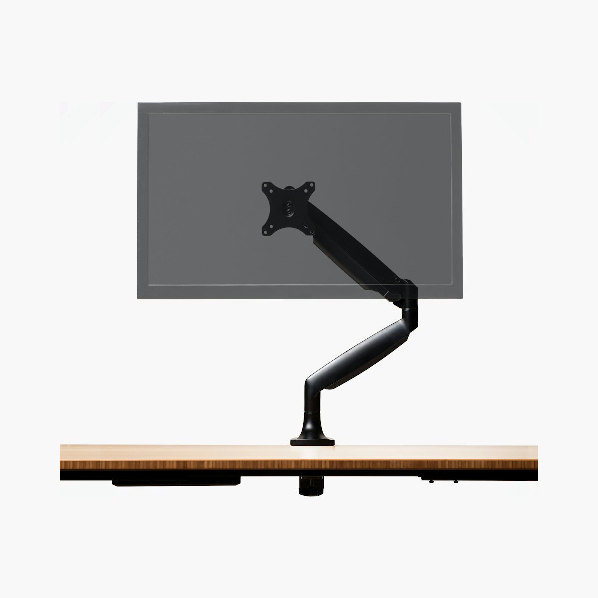 Jarvis Single Monitor Arm Jarvis Single Monitor Arm