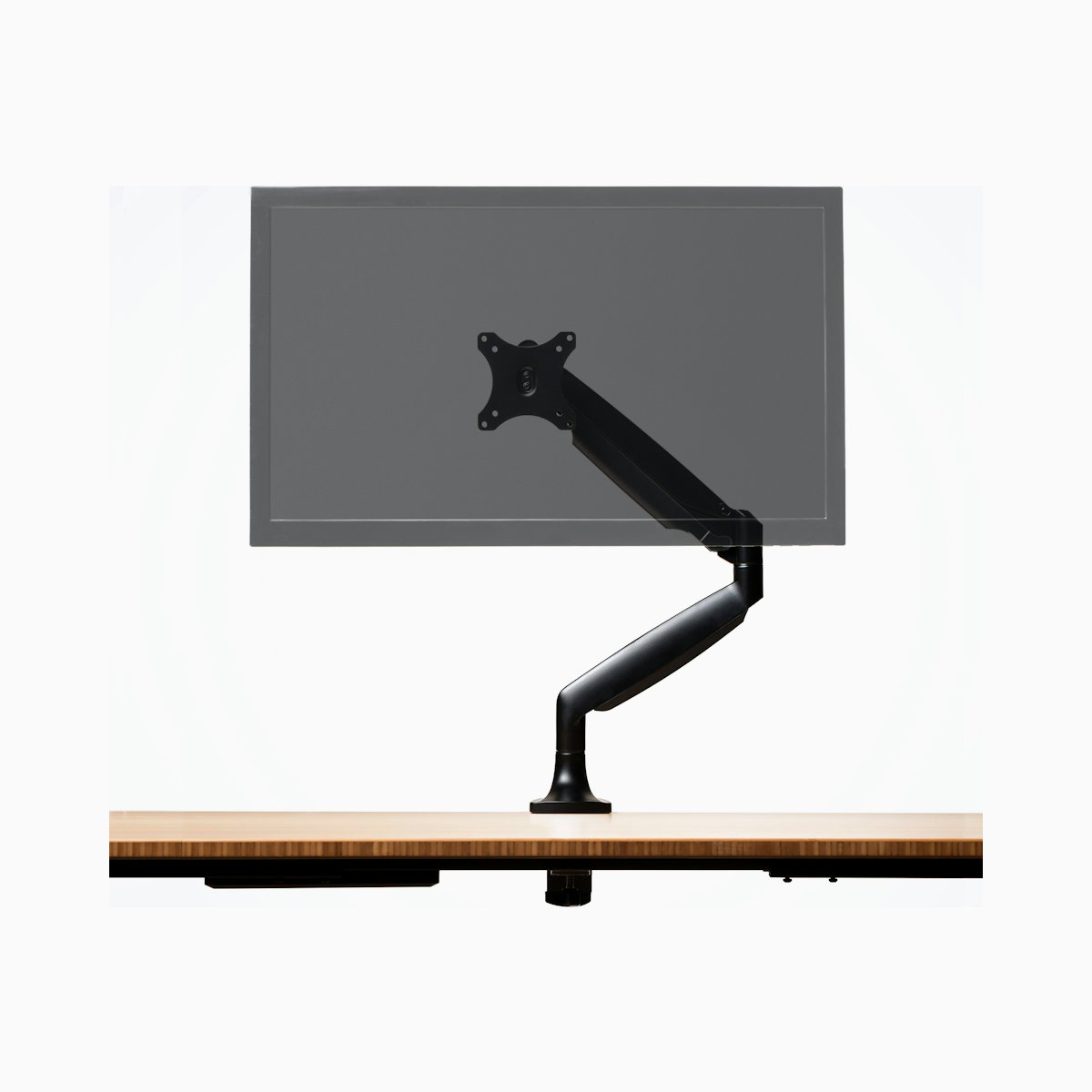 Jarvis Single Monitor Arm Jarvis Single Monitor Arm