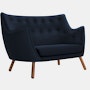 Poet Sofa