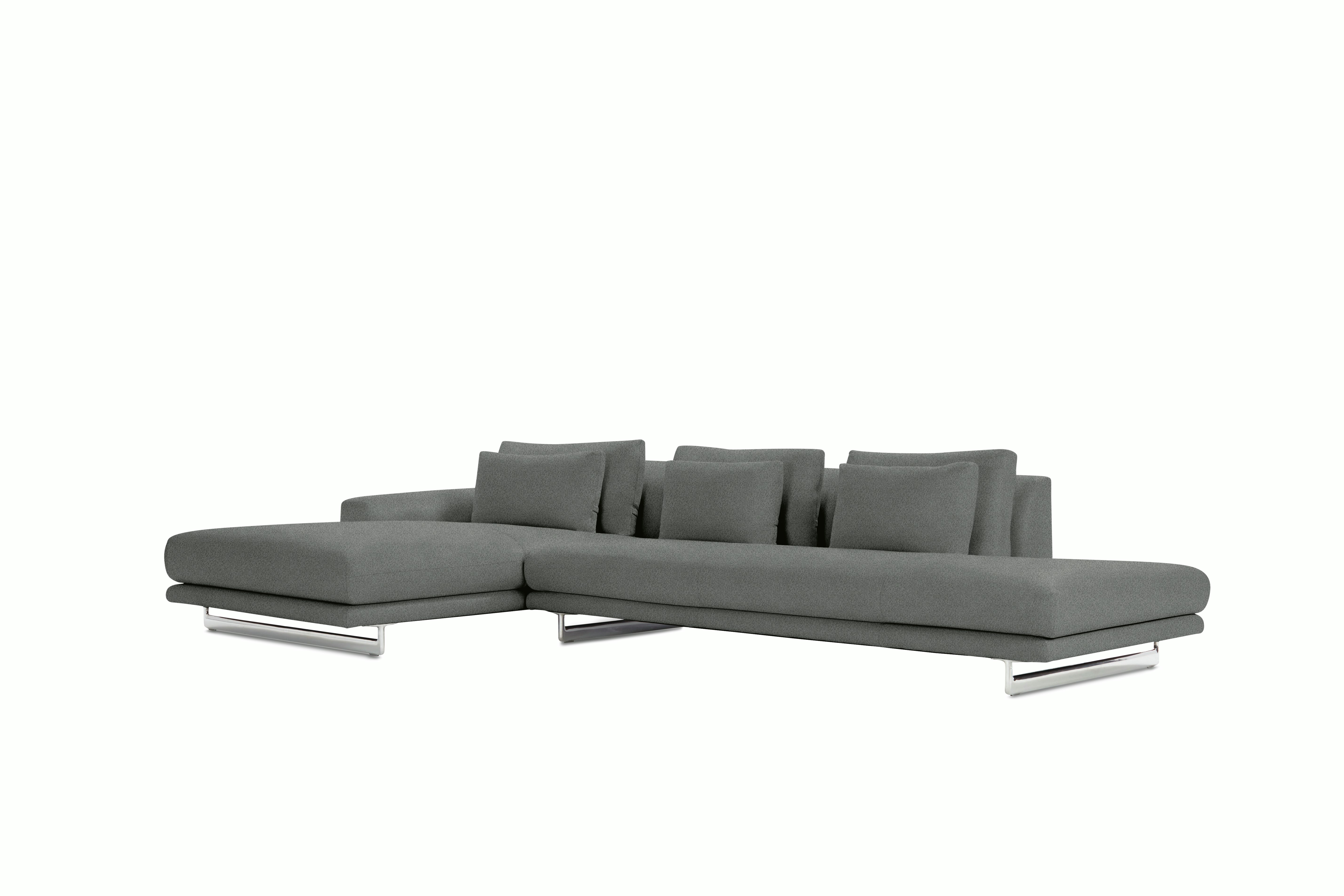 Lecco Sectional