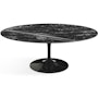Saarinen Coffee Table Saarinen Coffee Table, Oval