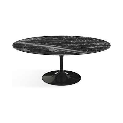 Saarinen Coffee Table Saarinen Coffee Table, Oval