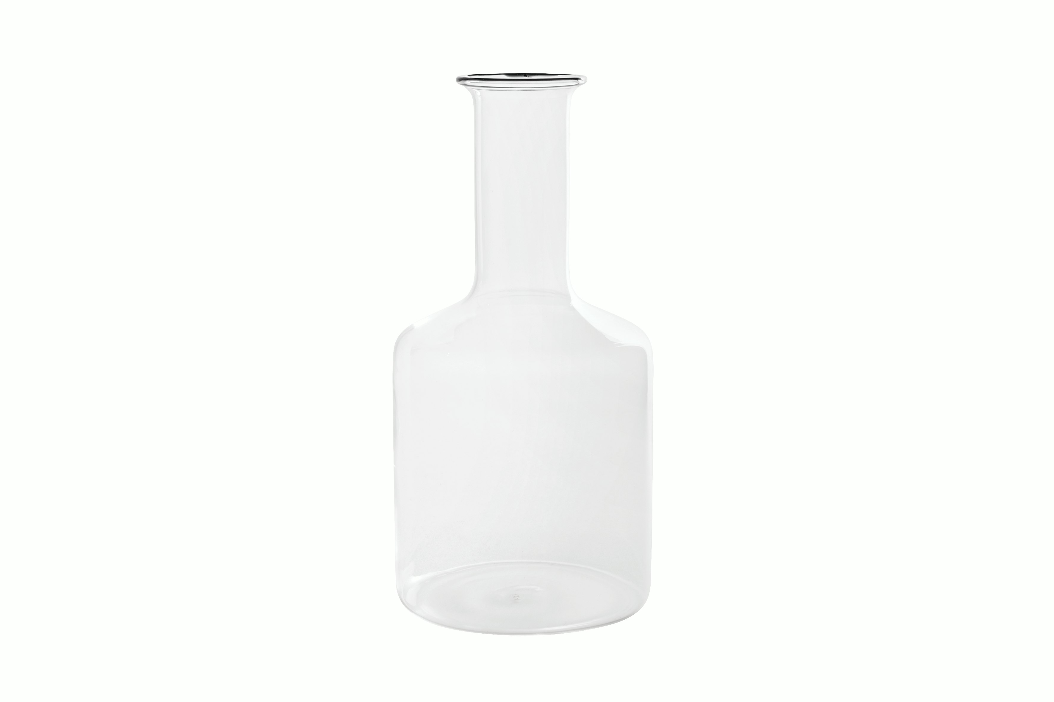 Rim Carafe