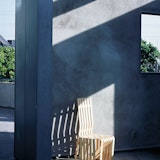 Gehry High Sticking Chair