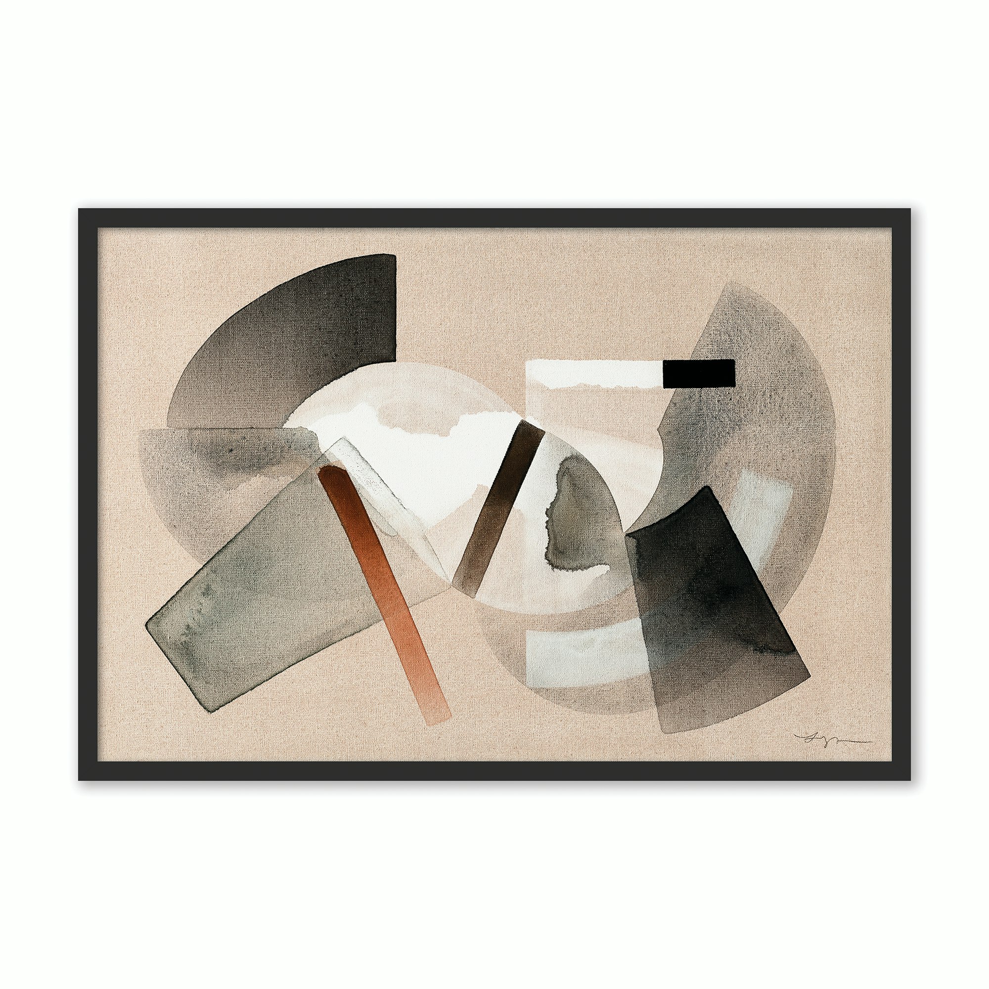 Loretta by Laura Naples