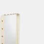 Adnet Rectangular Mirror