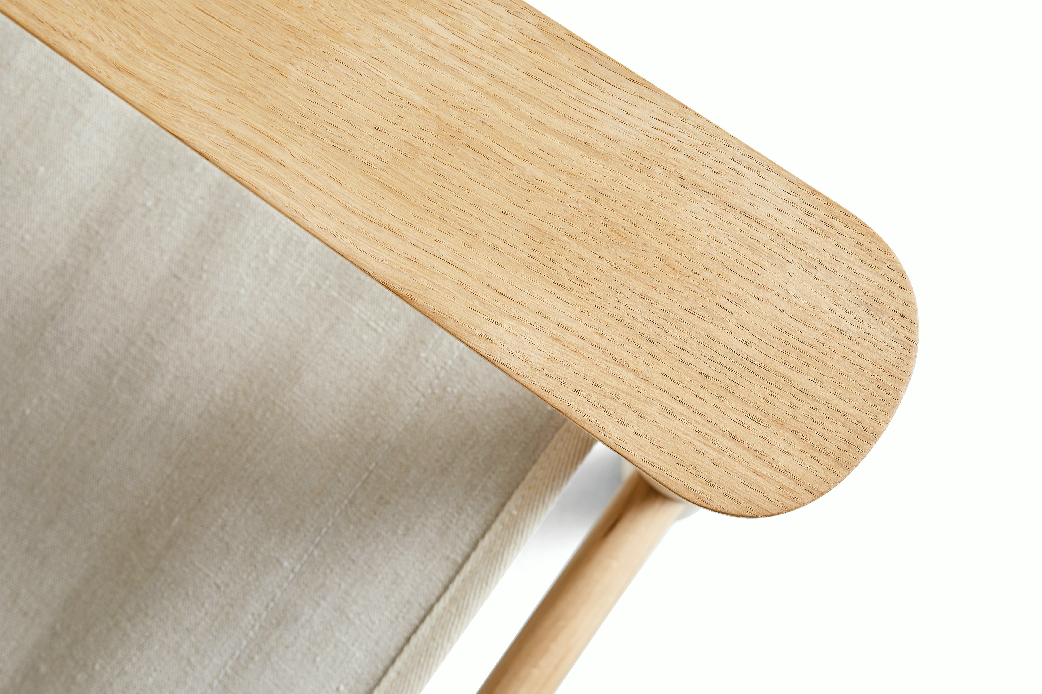 Bernard Lounge Chair