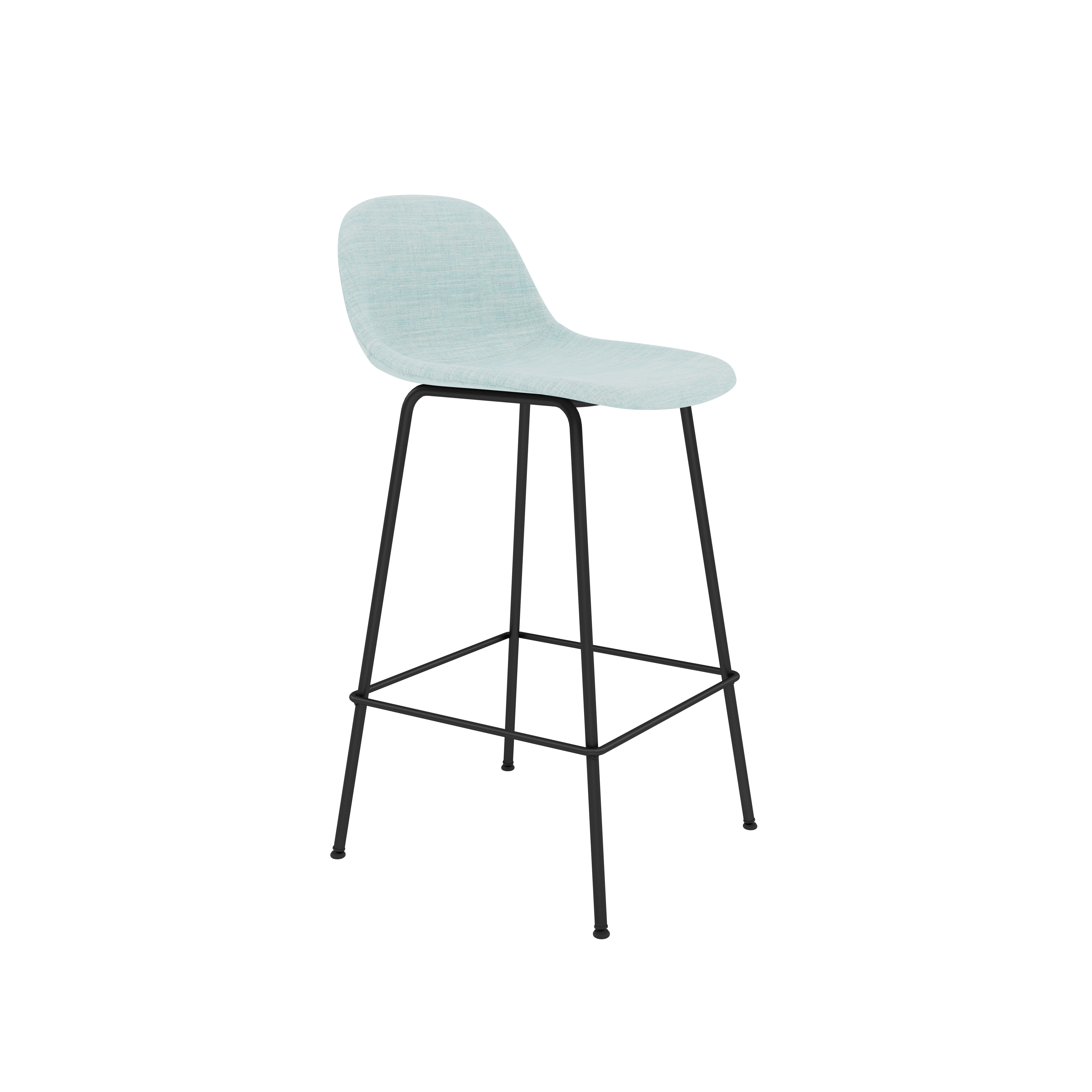 Fiber Stool, Counter