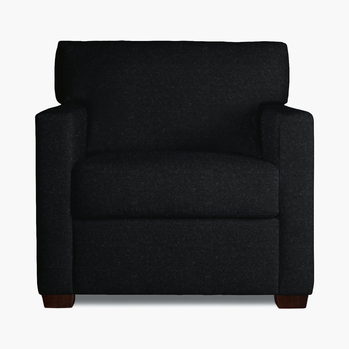 Vesper Armchair, Fabric