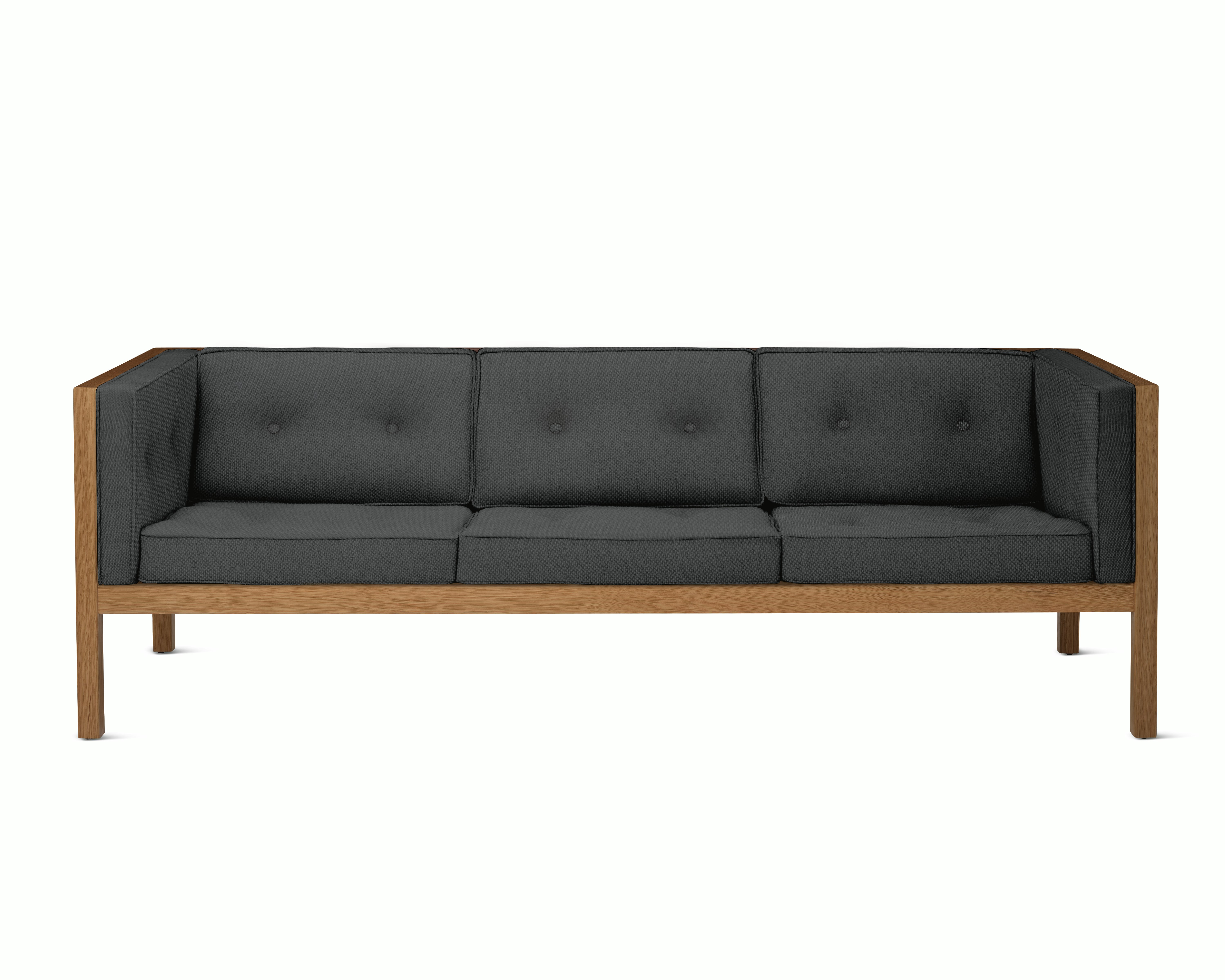 Nelson Cube Sofa,  80