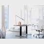 Renew Executive Sit-to-Stand Desk