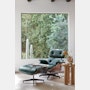Eames Lounge Chair and Ottoman