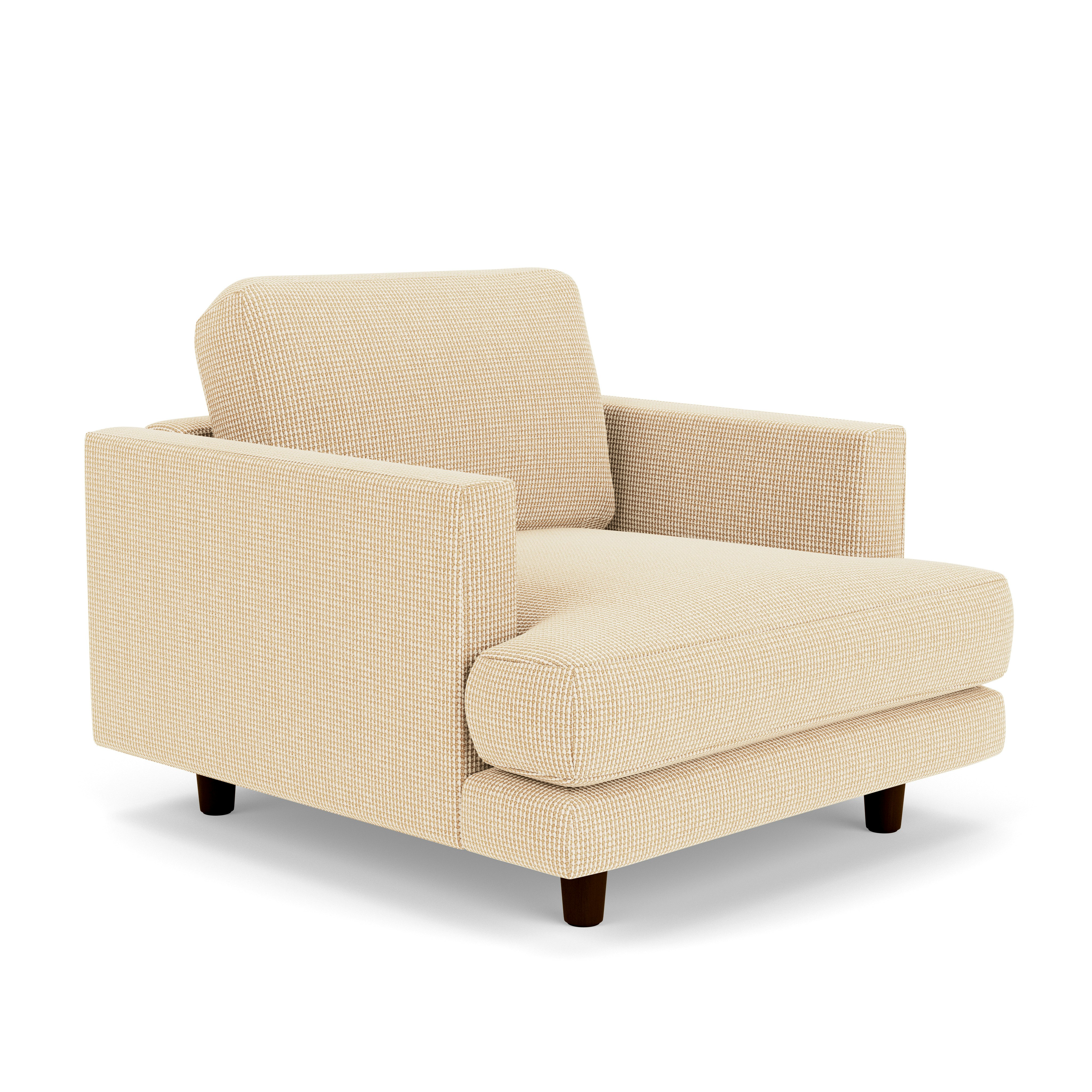 D'Urso Lounge Chair