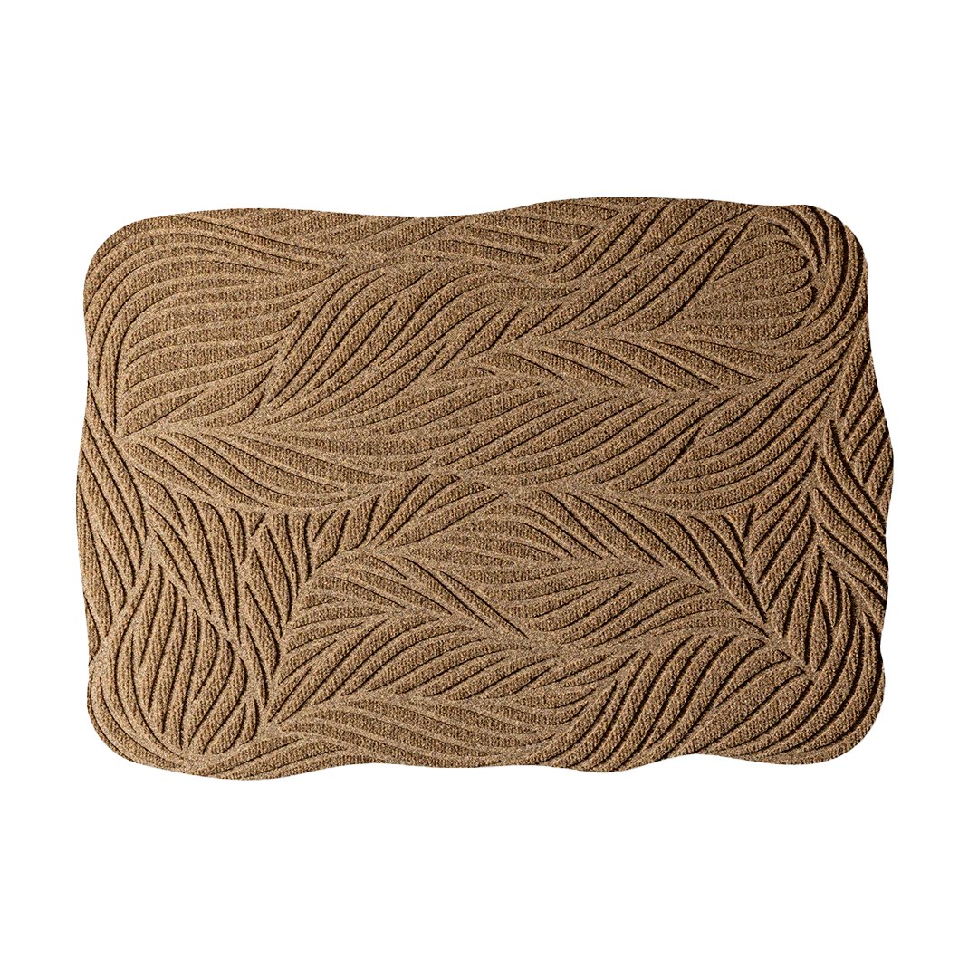 Twine Mat - 24 x 35, Beige