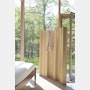 Eames Molded Plywood Folding Screen