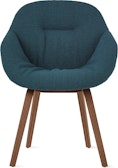 About A Chair 123 Armchair