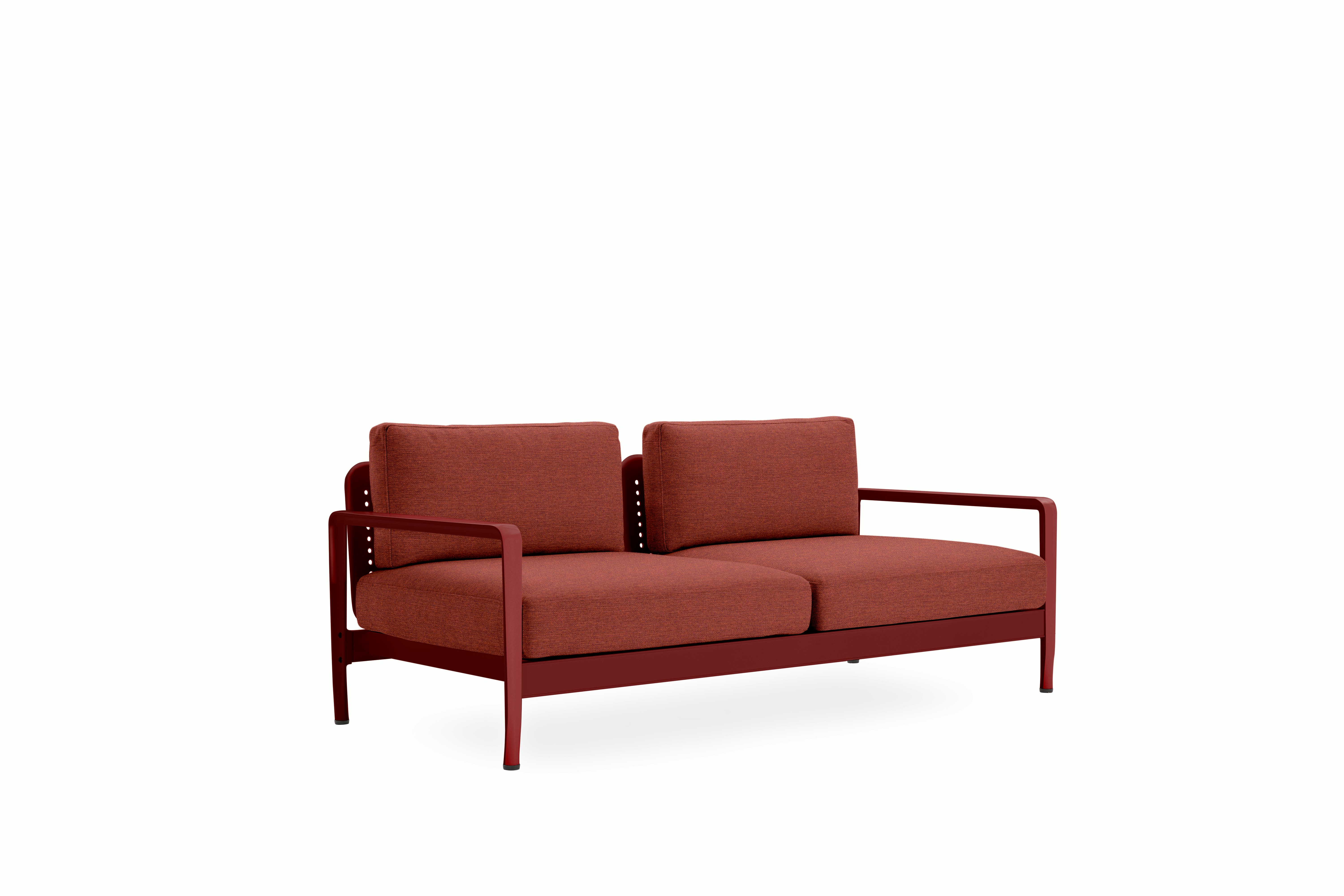 Lissoni Sofa - 2 Seater