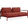 Lissoni Outdoor Sofa Lissoni Outdoor Sofa