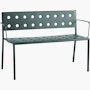 Balcony Dining Bench Balcony Dining Bench