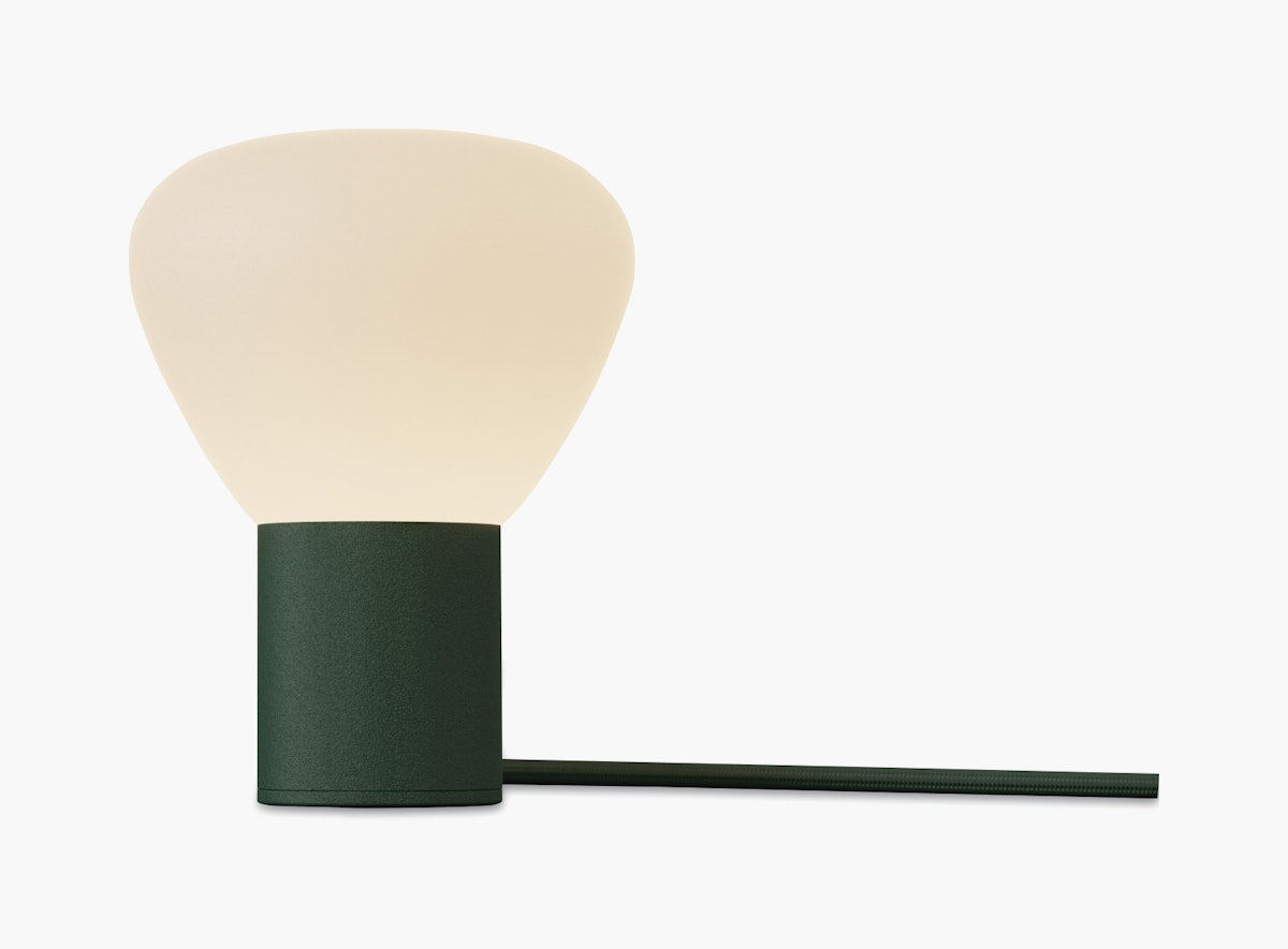 Parc Table Lamp, Style 1 