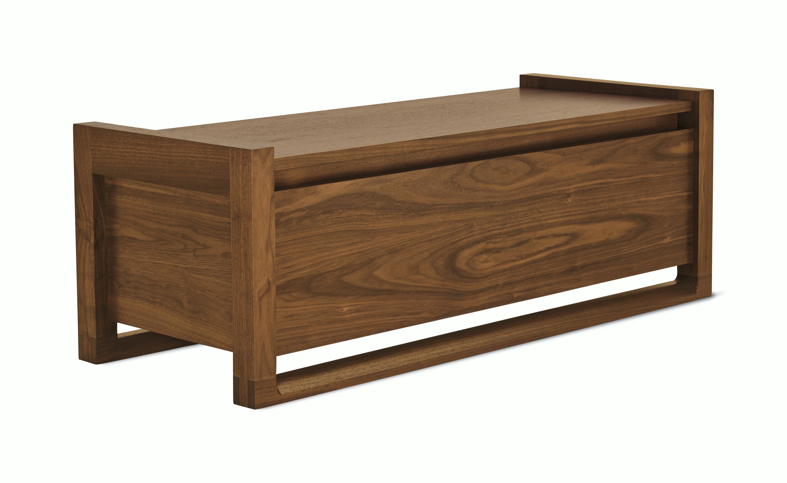 Matera Storage Bench, Small