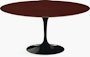 Saarinen Dining Table,  Round,  60 in