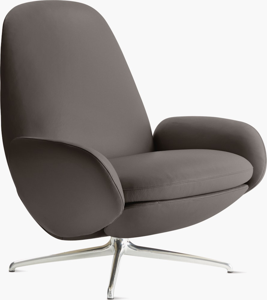 Vala Swivel Recliner
