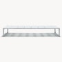 Lissoni Outdoor Coffee Table