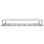 Lissoni Outdoor Coffee Table Lissoni Outdoor Coffee Table