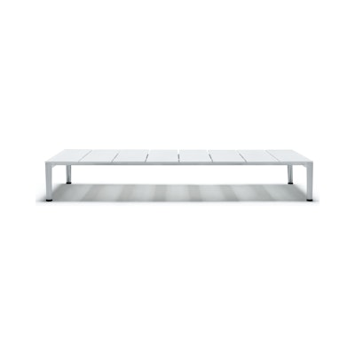 Lissoni Outdoor Coffee Table Lissoni Outdoor Coffee Table