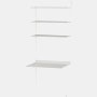 String Workspace Shelving