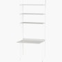 String Workspace Shelving String Workspace Shelving