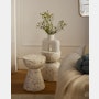 Hew Terrazzo Table