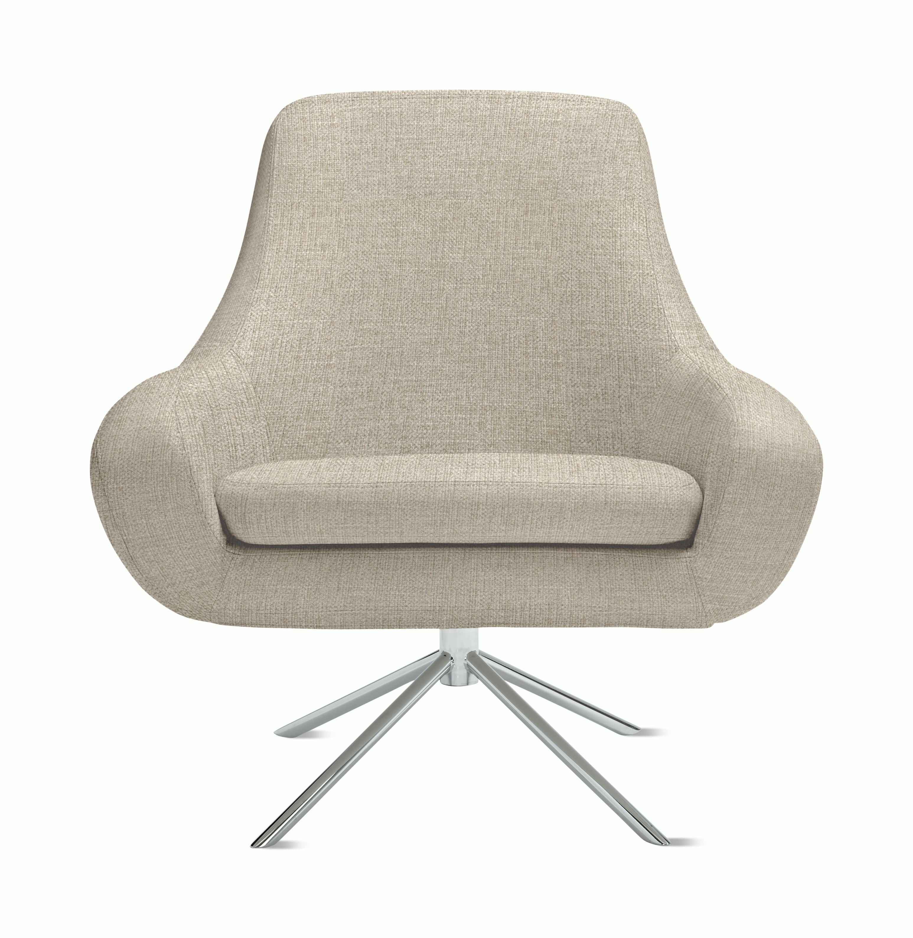 Noomi Chair, Fabric