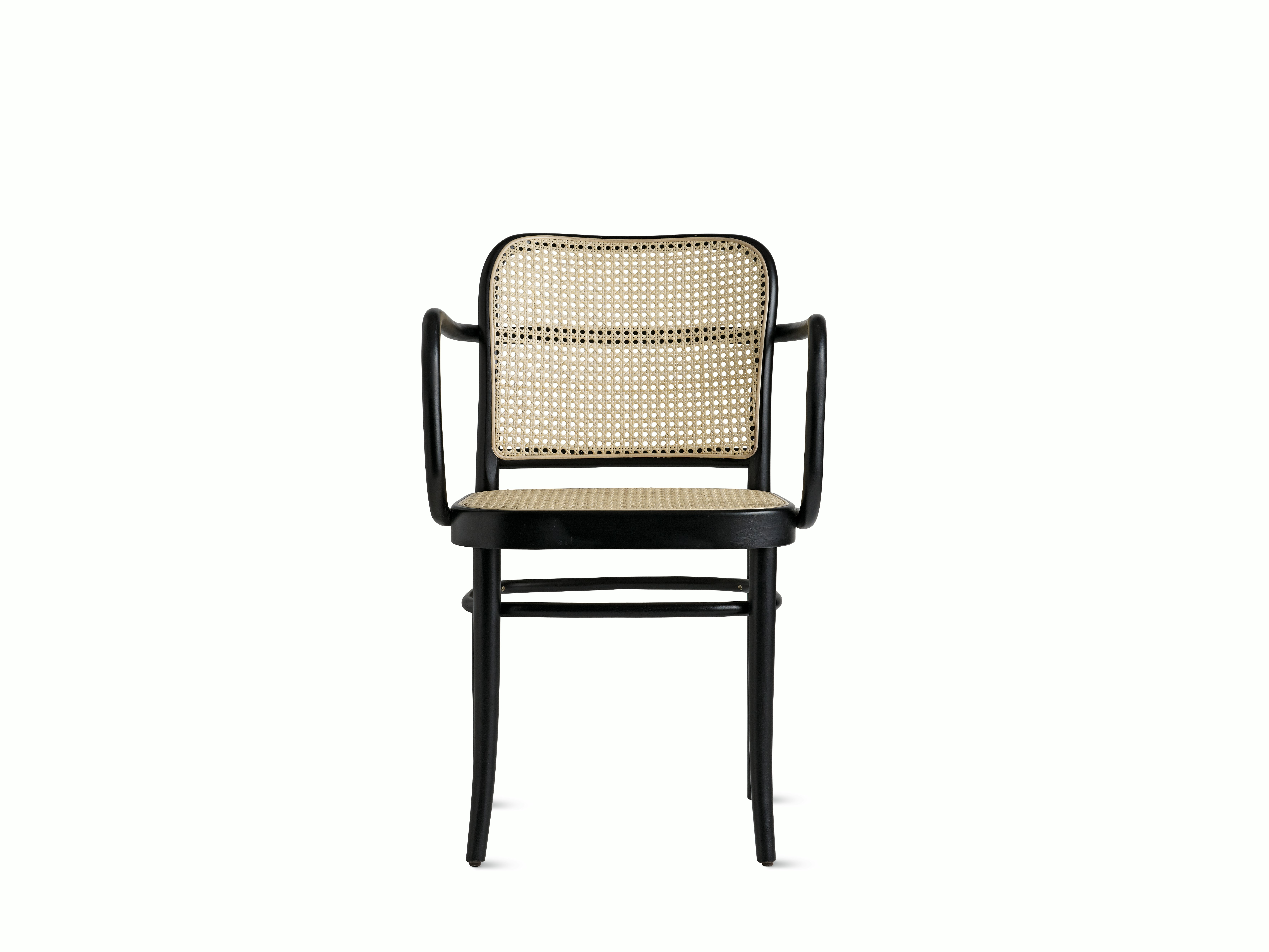 Hoffmann Armchair