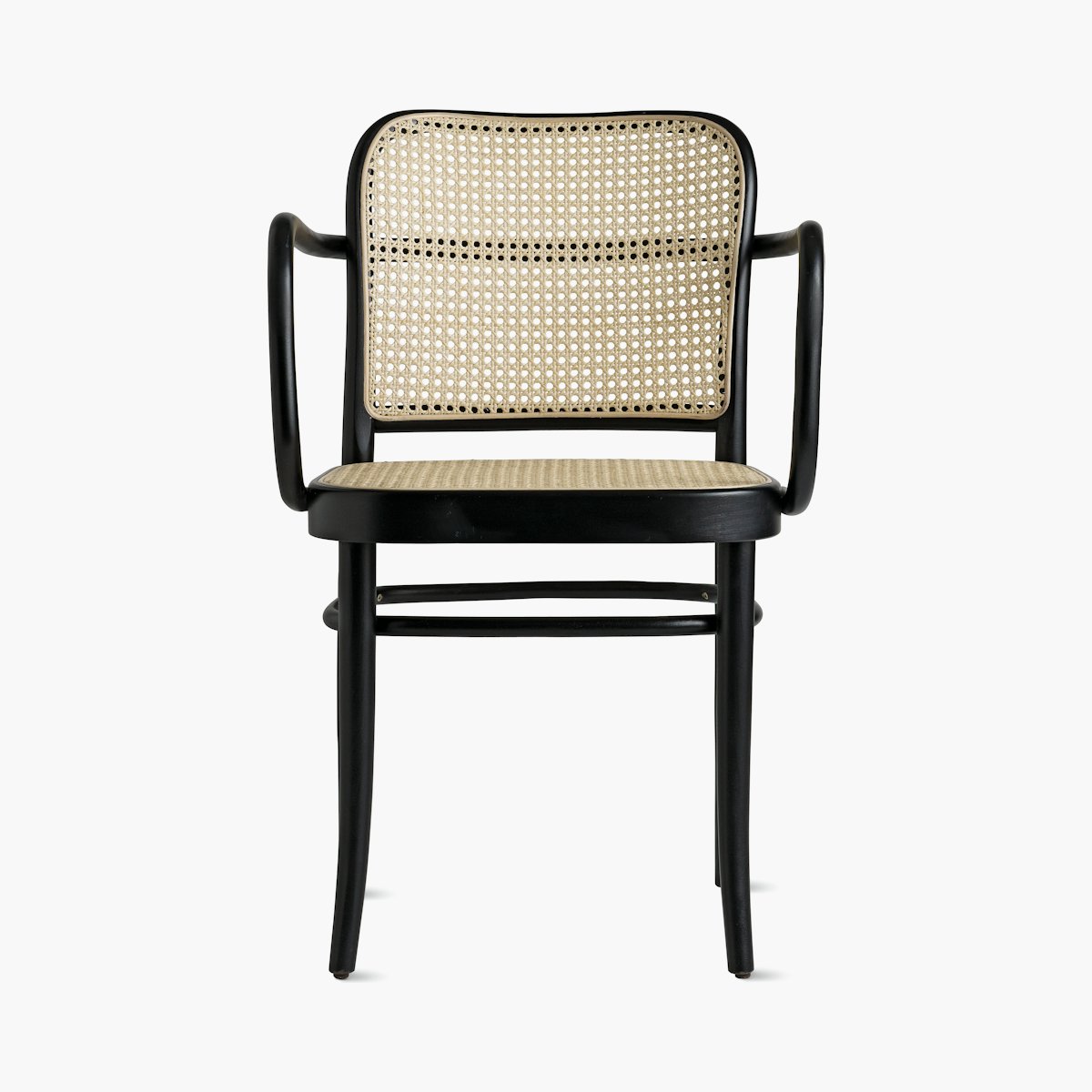 Hoffmann Armchair